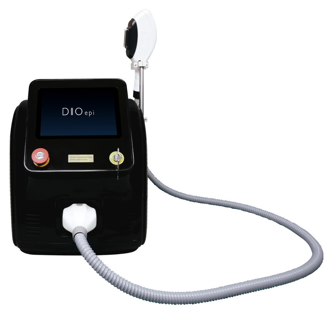 脱毛機器 DIIOepi(DIO epi-ディオエピ-)