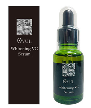 Whitening VC Serum
