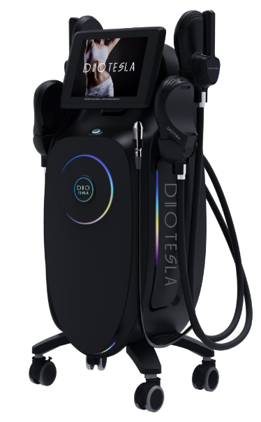 美容機器 DIIO TESLA(DIO TESLA-ディオテスラ-)