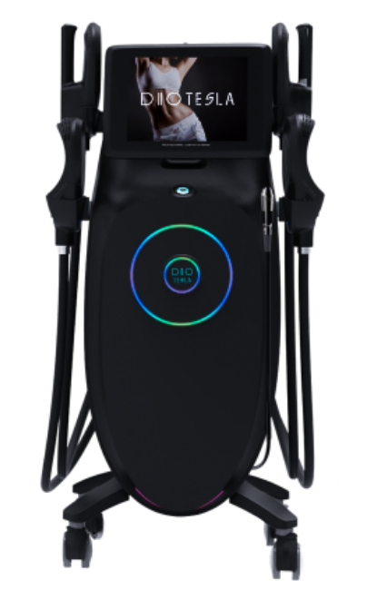 美容機器 DIIO TESLA(DIO TESLA-ディオテスラ-)