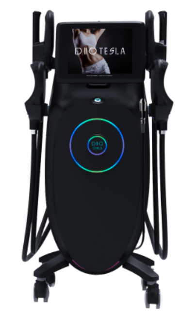 美容機器 DIIO TESLA（DIO TESLA-ディオテスラ-）