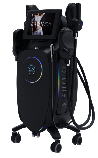 美容機器 DIIO TESLA（DIO TESLA-ディオテスラ-）
