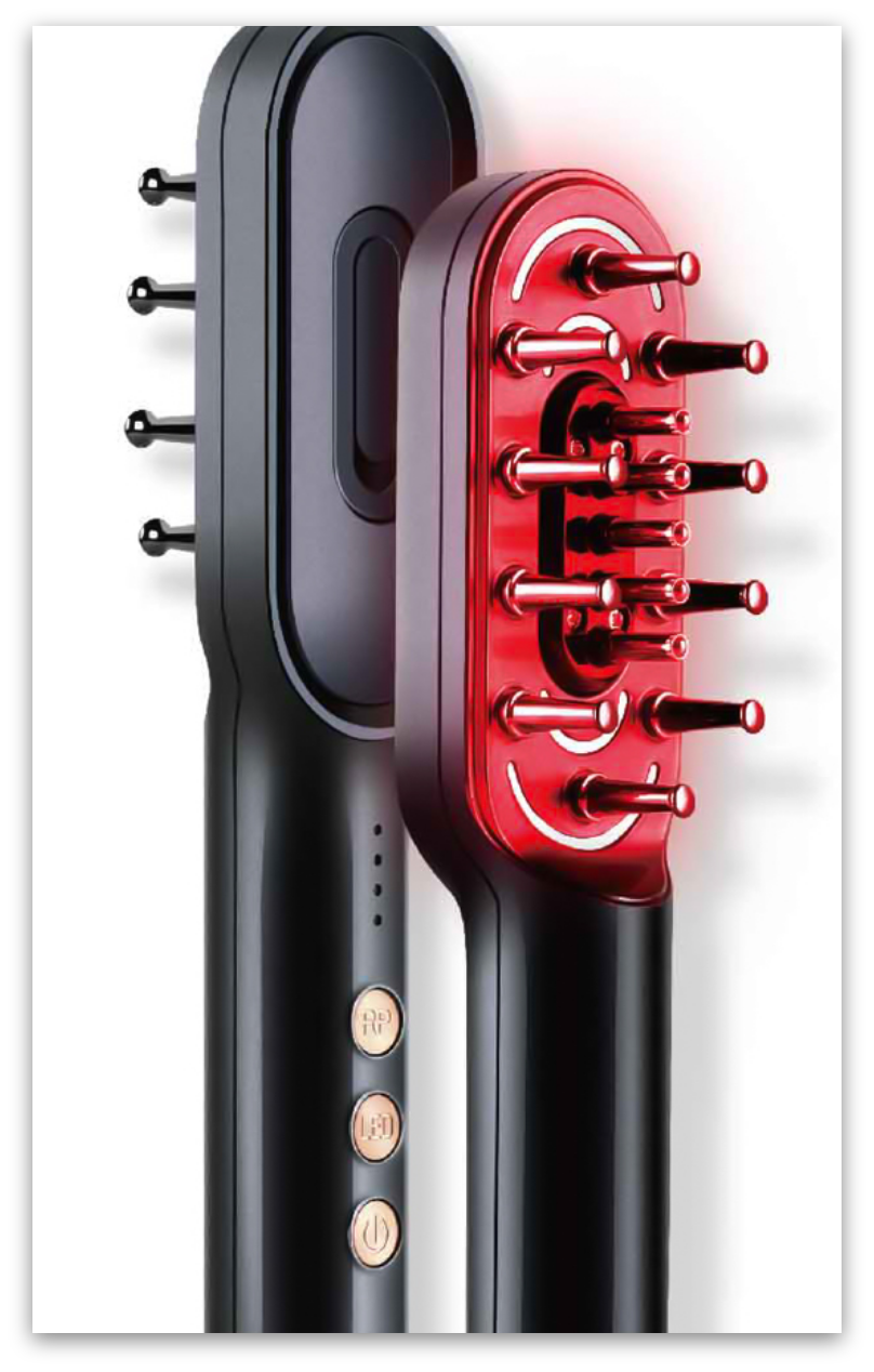 DIIO Electro beauty brush（DIO Electro beauty brush-ディオエレクトロビューティーブラシ-）