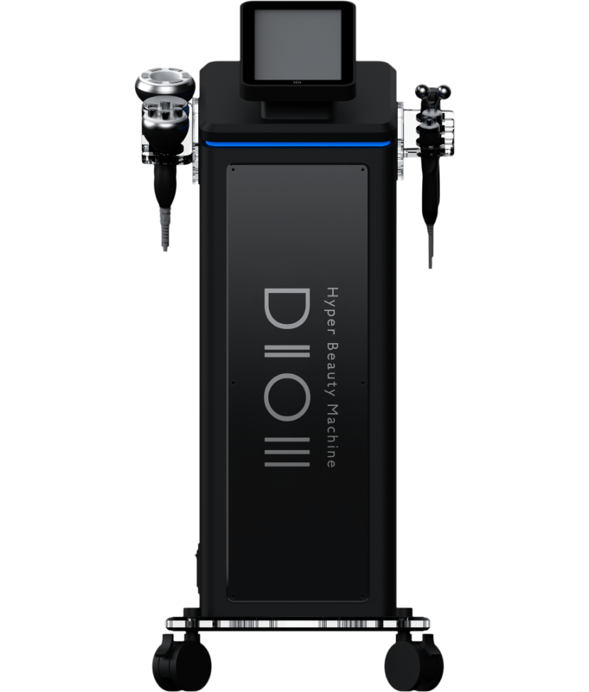 美容機器 DIIOⅢ（DIO3-ディオスリー-）