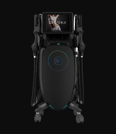 DIIO TESLA（ディオ テスラ）本体前面