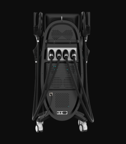 DIIO TESLA（ディオ テスラ）本体裏面