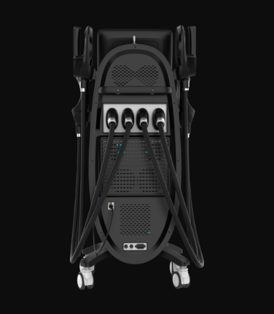 DIIO TESLA（ディオ テスラ）本体裏面