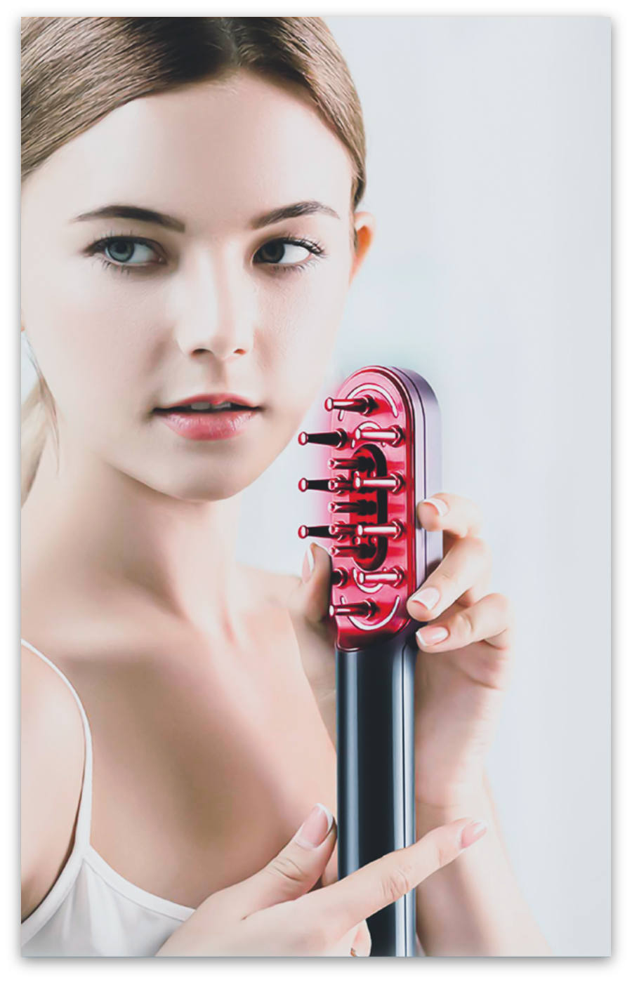 DIIO Electro beauty brush(DIO Electro beauty brush-ディオエレクトロビューティーブラシ-)