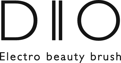 DIIO Electro beauty brush(DIO Electro beauty brush-ディオエレクトロビューティーブラシ-)