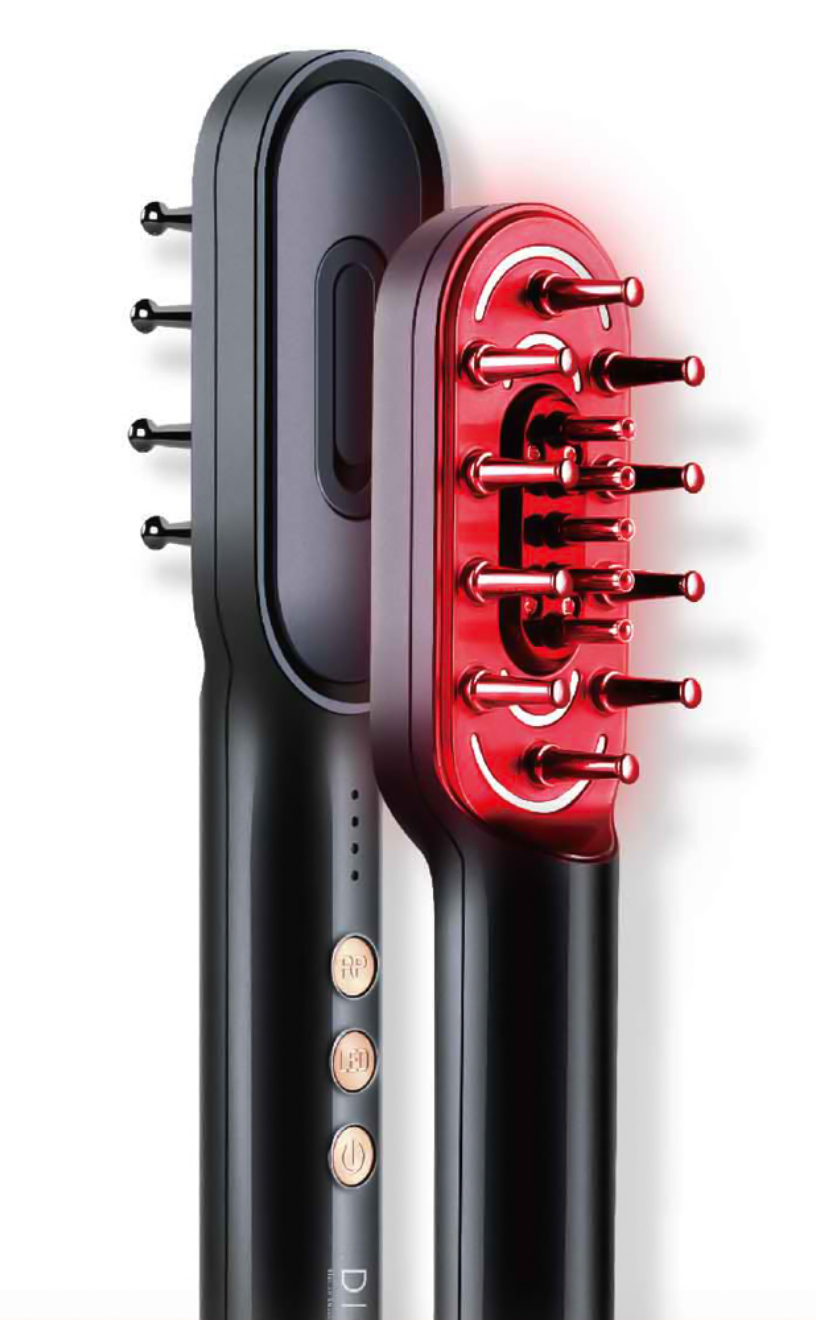 DIIO Electro beauty brush(DIO Electro beauty brush-ディオエレクトロビューティーブラシ-)