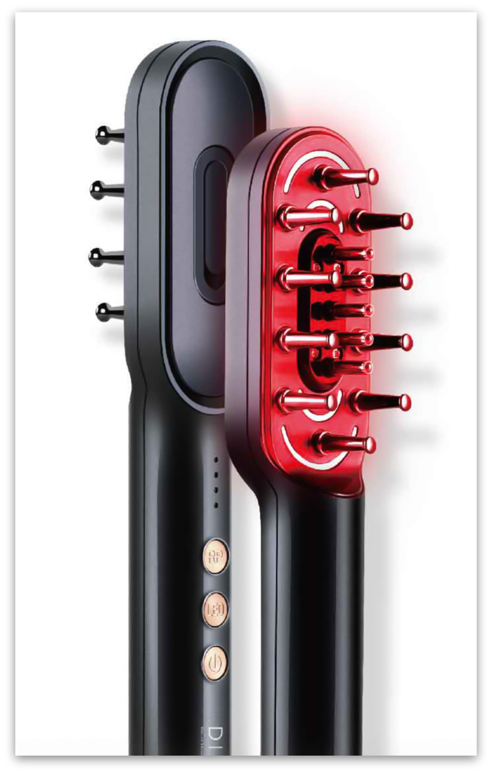 DIIO Electro beauty brush(DIO Electro beauty brush-ディオエレクトロビューティーブラシ-)