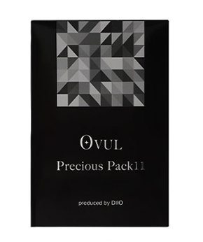 OVUL Precious Pack11