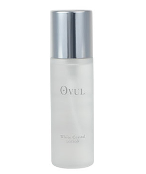 OVUL ホワイトクリスタル ローション