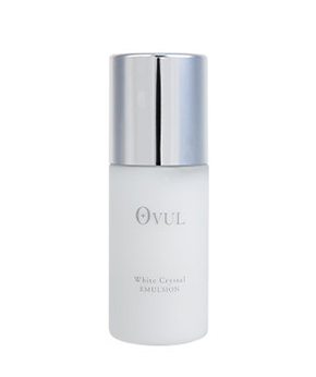 OVUL ホワイトクリスタル エマルジョン【医薬部外品】