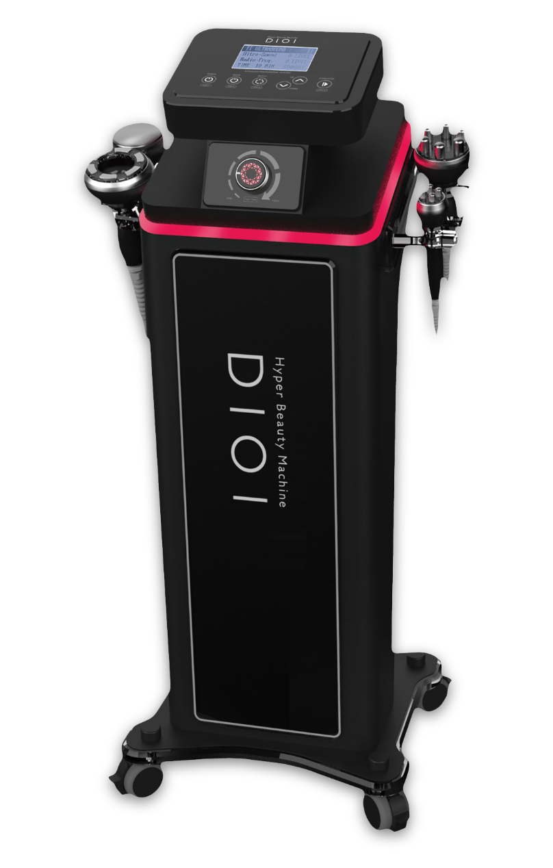 業務用美容機器 DIIOⅠ(DIO1-ディオワン-)