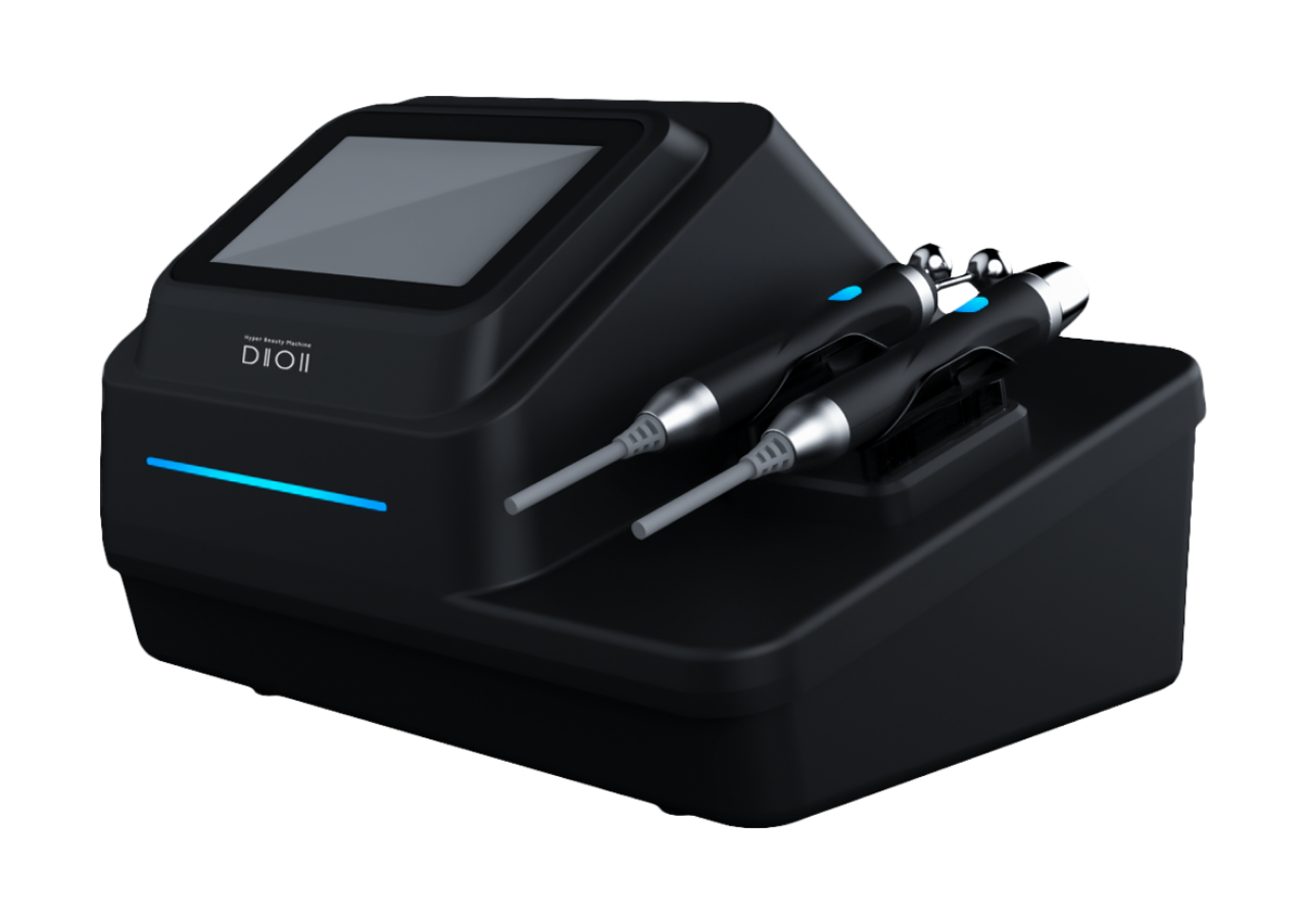 業務用美容機器 DIIOⅡ(DIO2-ディオツー-)
