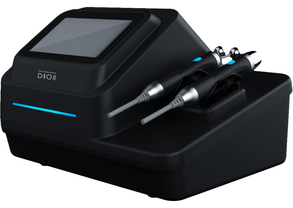 業務用美容機器 DIIOⅡ(DIO2-ディオツー-)